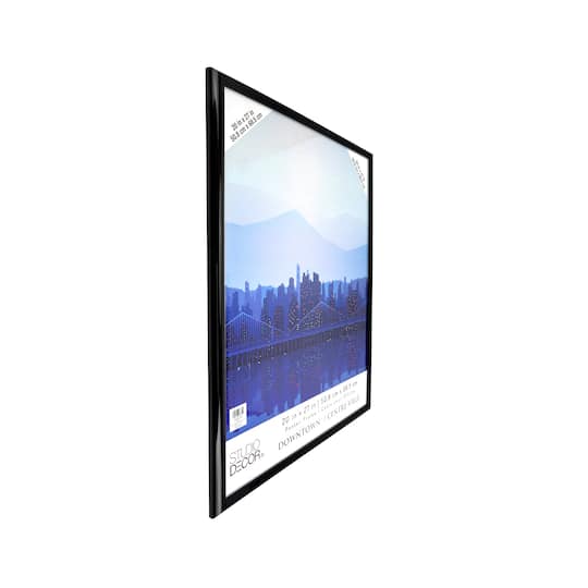 Poster Frame Trendsetter By Studio Decor Michaels